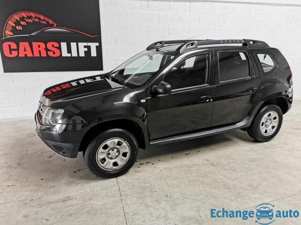 Dacia Duster 1.5 DCI 110 LAUREATE - GARANTIE 6 MOIS