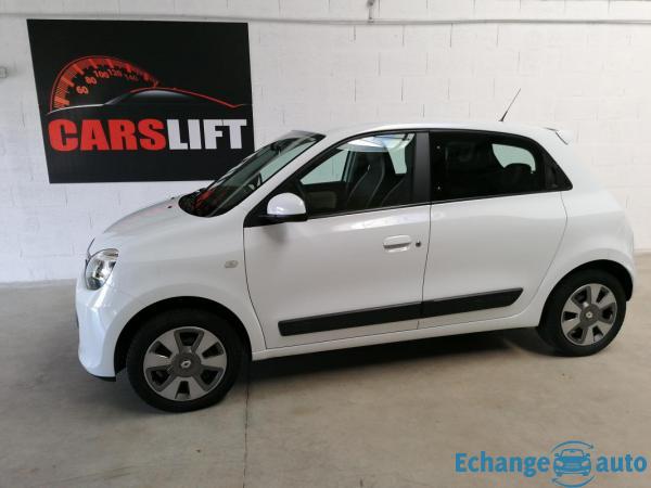 Renault Twingo 1.0 70 CH ZEN - GARANTIE 6 MOIS