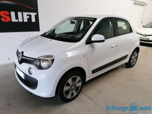 Renault Twingo 1.0 70 CH ZEN - GARANTIE 6 MOIS