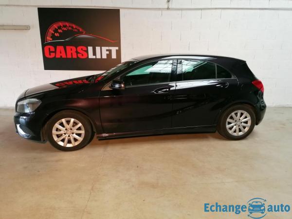 Mercedes Classe A 160 1.5 DCI 90 CH INTUITION - GARANTIE 6 MOIS