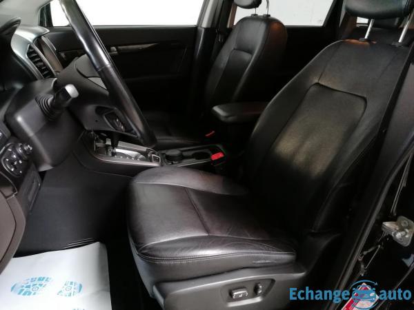 Chevrolet Captiva 2.2 184 CH LTZ AWD BVA - GARANTIE 6 MOIS