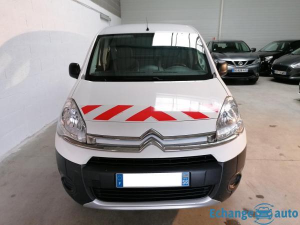 Citroën Berlingo 1.6 HDI FAP 90 CH COURT L1 - GARANTIE 6 MOIS