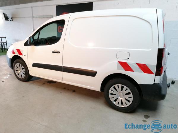 Citroën Berlingo 1.6 HDI FAP 90 CH COURT L1 - GARANTIE 6 MOIS