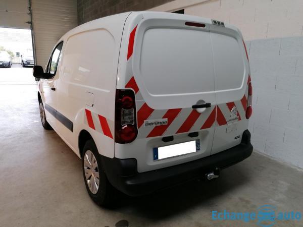 Citroën Berlingo 1.6 HDI FAP 90 CH COURT L1 - GARANTIE 6 MOIS