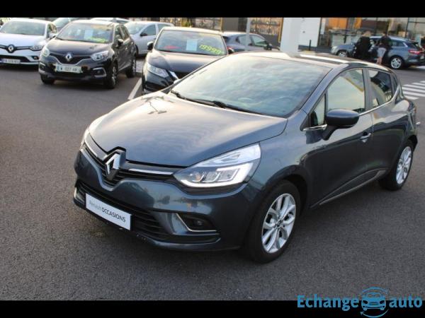 Renault Clio 0.9 TCe 90ch energy Intens 5p Euro6c