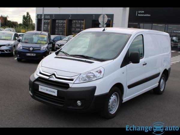 Citroën Jumpy Fg 27 L1H1 HDi 90 FAP Business
