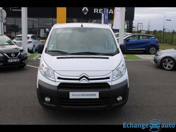 Citroën Jumpy Fg 27 L1H1 HDi 90 FAP Business