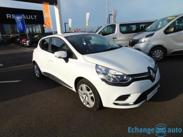 Renault Clio 0.9 TCe 75ch energy Business 5p Euro6c