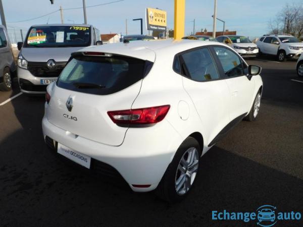 Renault Clio 0.9 TCe 75ch energy Business 5p Euro6c