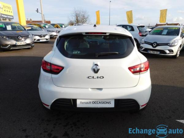 Renault Clio 0.9 TCe 75ch energy Business 5p Euro6c
