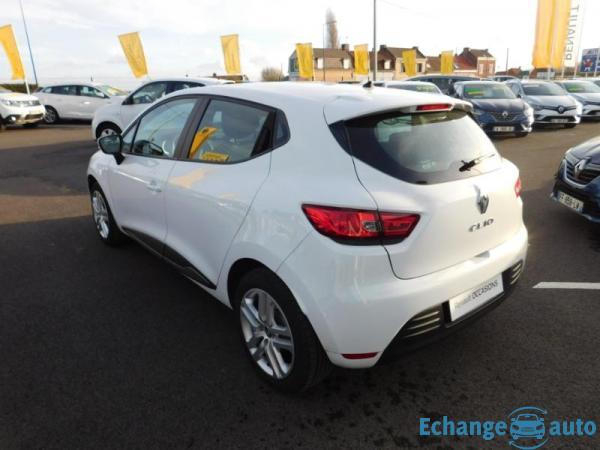 Renault Clio 0.9 TCe 75ch energy Business 5p Euro6c