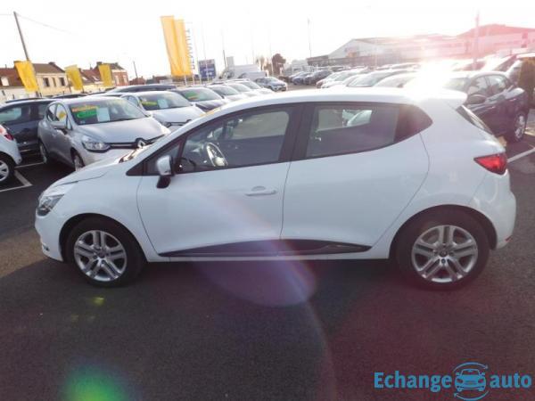 Renault Clio 0.9 TCe 75ch energy Business 5p Euro6c