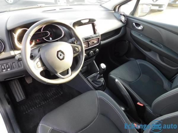 Renault Clio 0.9 TCe 75ch energy Business 5p Euro6c