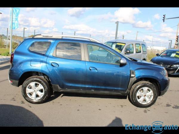 Dacia Duster 1.0 TCe 100ch Confort 121g 4x2 - 19