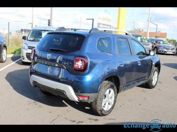 Dacia Duster 1.0 TCe 100ch Confort 121g 4x2 - 19