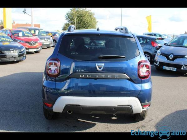 Dacia Duster 1.0 TCe 100ch Confort 121g 4x2 - 19