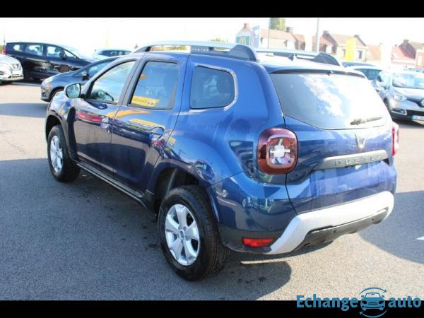 Dacia Duster 1.0 TCe 100ch Confort 121g 4x2 - 19