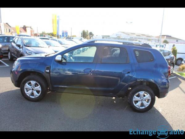Dacia Duster 1.0 TCe 100ch Confort 121g 4x2 - 19