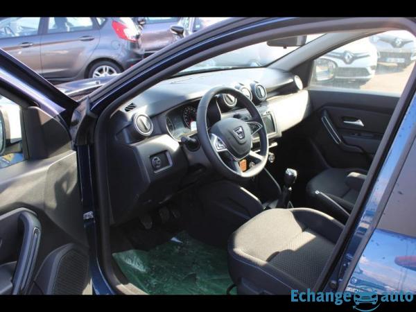 Dacia Duster 1.0 TCe 100ch Confort 121g 4x2 - 19
