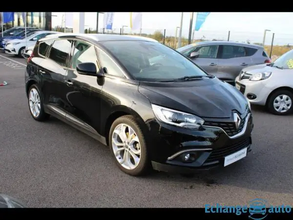 Renault Grand Scénic 1.5 dCi 110ch Energy Business 7 places