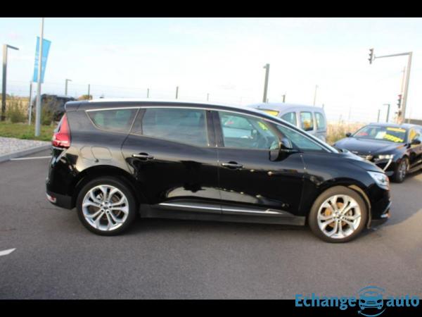 Renault Grand Scénic 1.5 dCi 110ch Energy Business 7 places