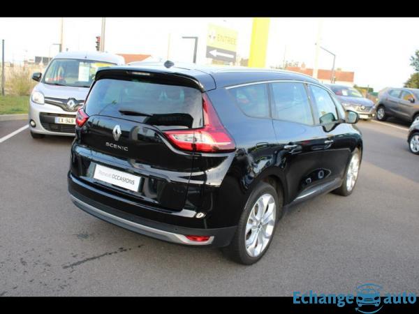 Renault Grand Scénic 1.5 dCi 110ch Energy Business 7 places
