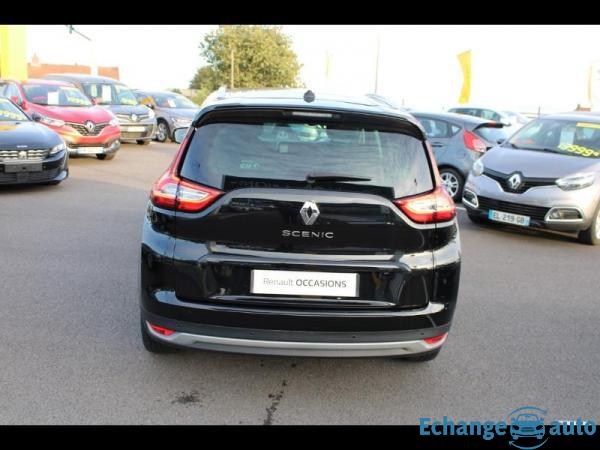 Renault Grand Scénic 1.5 dCi 110ch Energy Business 7 places