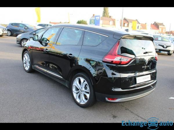 Renault Grand Scénic 1.5 dCi 110ch Energy Business 7 places