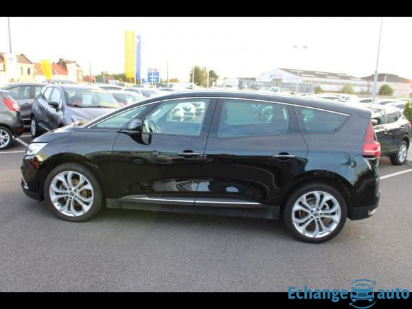 Renault Grand Scénic 1.5 dCi 110ch Energy Business 7 places