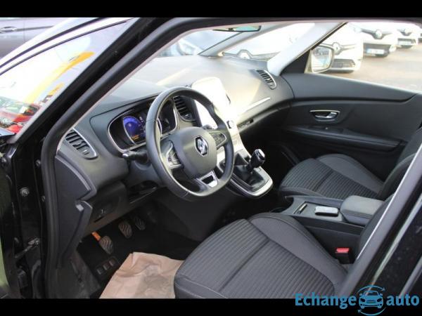 Renault Grand Scénic 1.5 dCi 110ch Energy Business 7 places