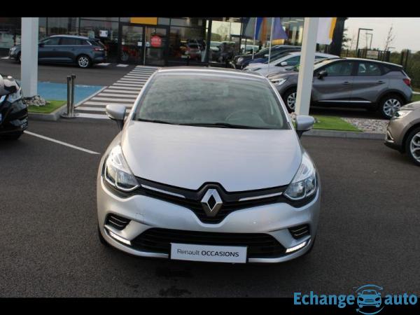 Renault Clio 0.9 TCe 90ch Zen 5p