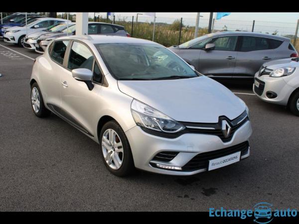 Renault Clio 0.9 TCe 90ch Zen 5p
