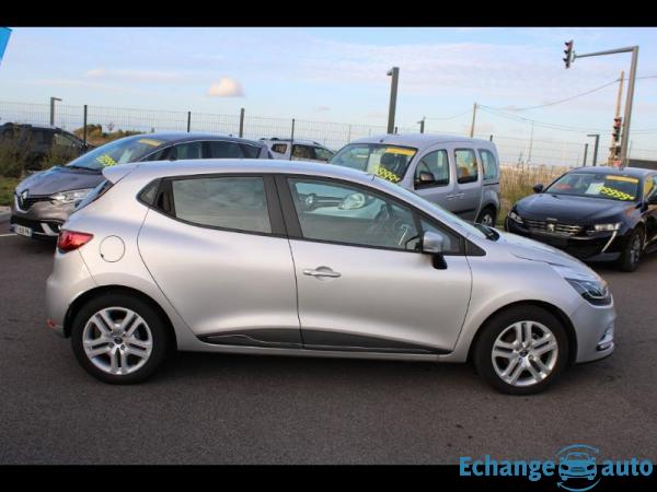Renault Clio 0.9 TCe 90ch Zen 5p
