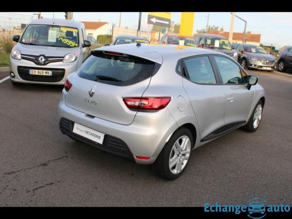 Renault Clio 0.9 TCe 90ch Zen 5p