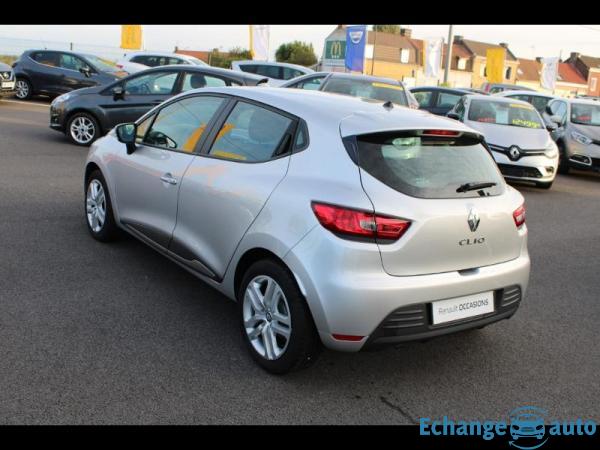 Renault Clio 0.9 TCe 90ch Zen 5p