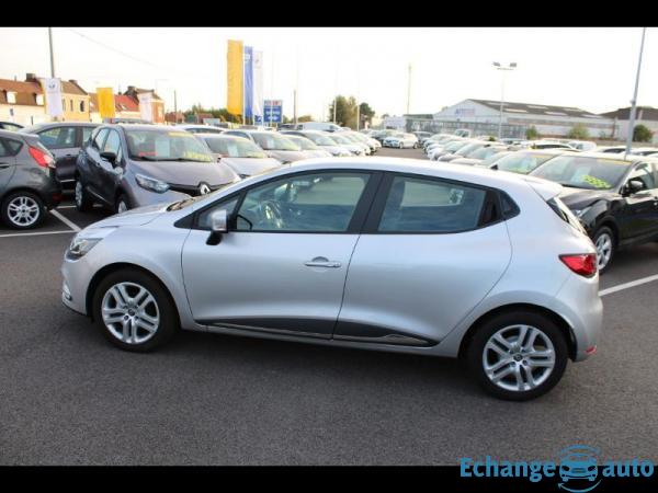 Renault Clio 0.9 TCe 90ch Zen 5p