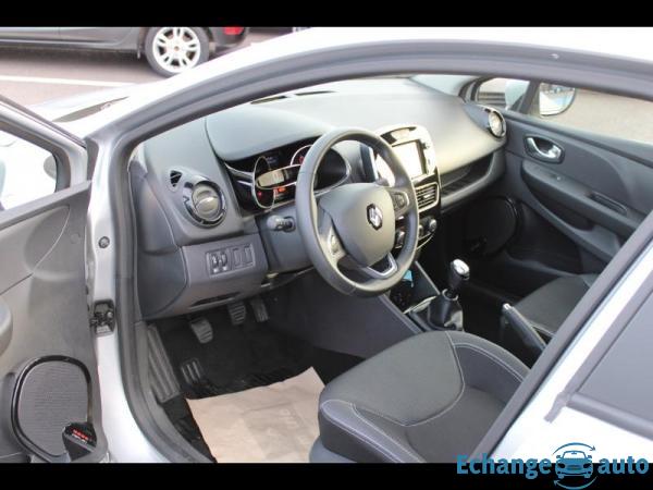 Renault Clio 0.9 TCe 90ch Zen 5p