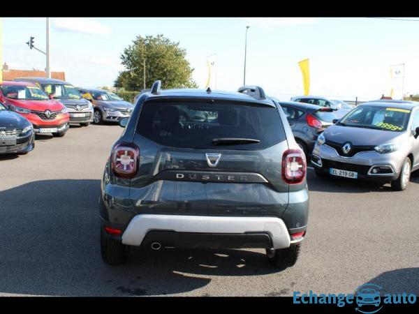 Dacia Duster 1.0 TCe 100ch Confort 121g 4x2 - 19