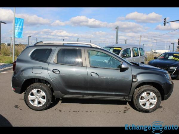 Dacia Duster 1.0 TCe 100ch Confort 121g 4x2 - 19