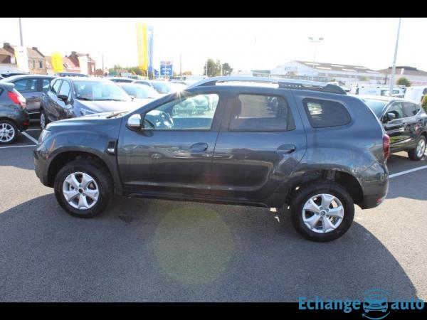 Dacia Duster 1.0 TCe 100ch Confort 121g 4x2 - 19