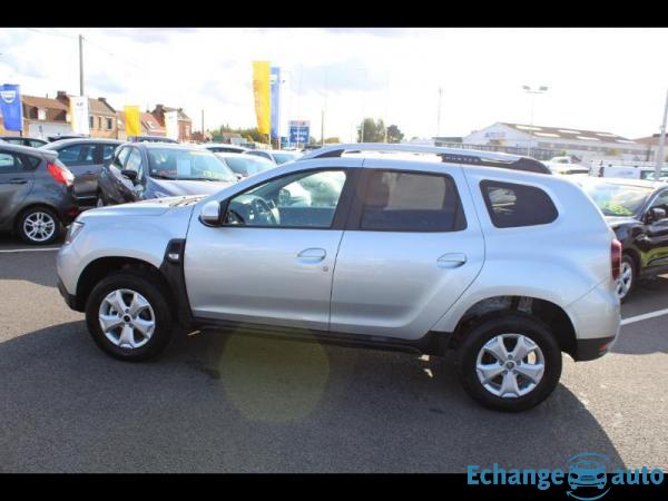 Dacia Duster 1.0 TCe 100ch Confort 121g 4x2 - 19