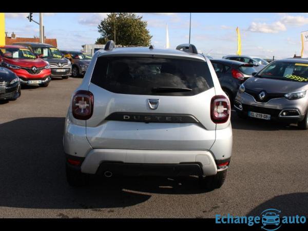 Dacia Duster 1.0 TCe 100ch Confort 121g 4x2 - 19