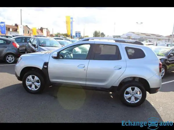 Dacia Duster 1.0 TCe 100ch Confort 121g 4x2 - 19