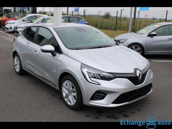 Renault Clio 1.5 Blue dCi 85ch Zen
