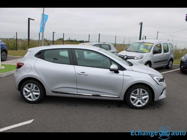 Renault Clio 1.5 Blue dCi 85ch Zen