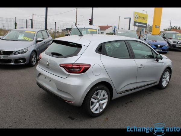 Renault Clio 1.5 Blue dCi 85ch Zen
