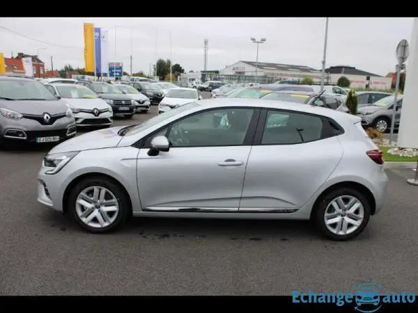 Renault Clio 1.5 Blue dCi 85ch Zen