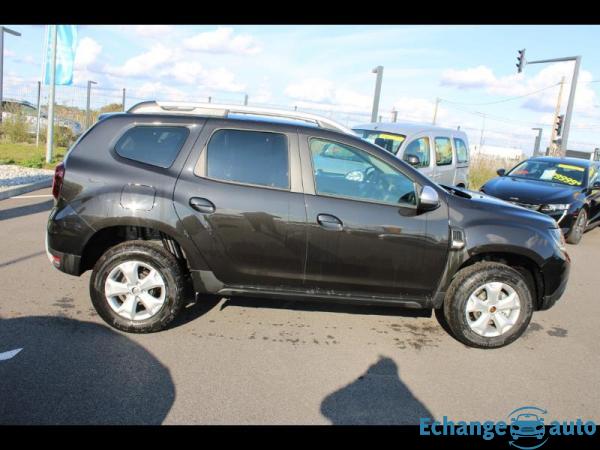 Dacia Duster 1.0 TCe 100ch Confort 121g 4x2 - 19