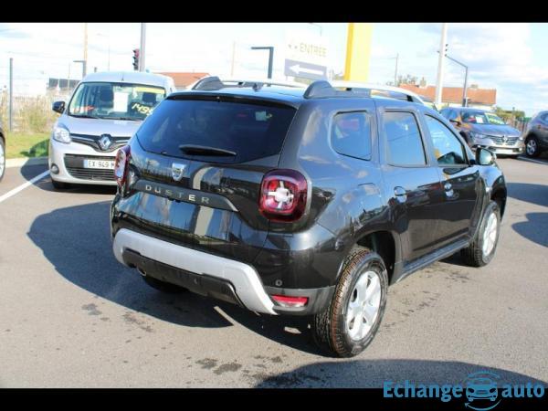 Dacia Duster 1.0 TCe 100ch Confort 121g 4x2 - 19