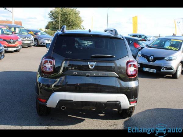 Dacia Duster 1.0 TCe 100ch Confort 121g 4x2 - 19